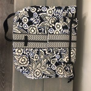 Vera Bradley bag!